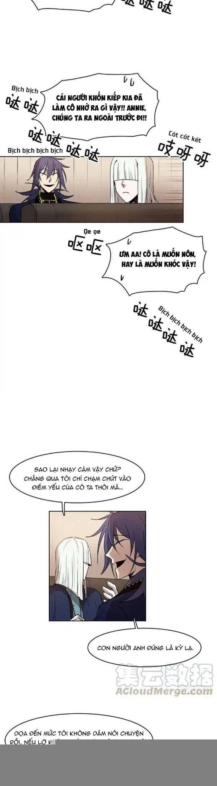 Cửa Hàng Vô Danh - Chapter 102 - Page 8