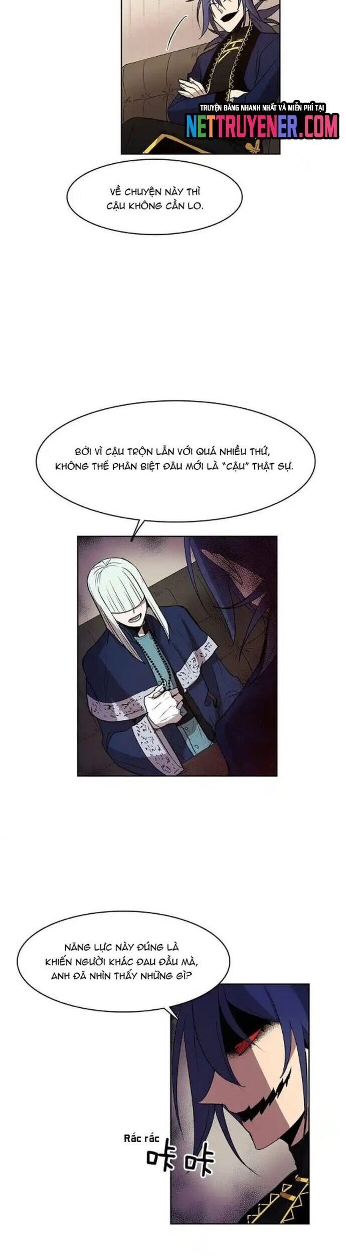 Cửa Hàng Vô Danh - Chapter 102 - Page 9