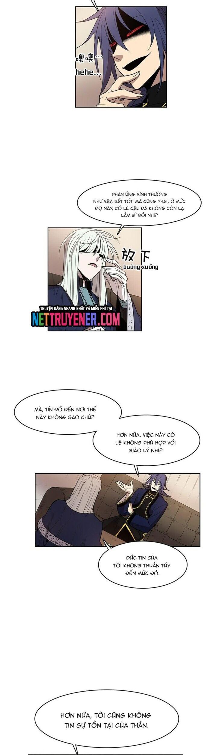 Cửa Hàng Vô Danh - Chapter 103 - Page 4