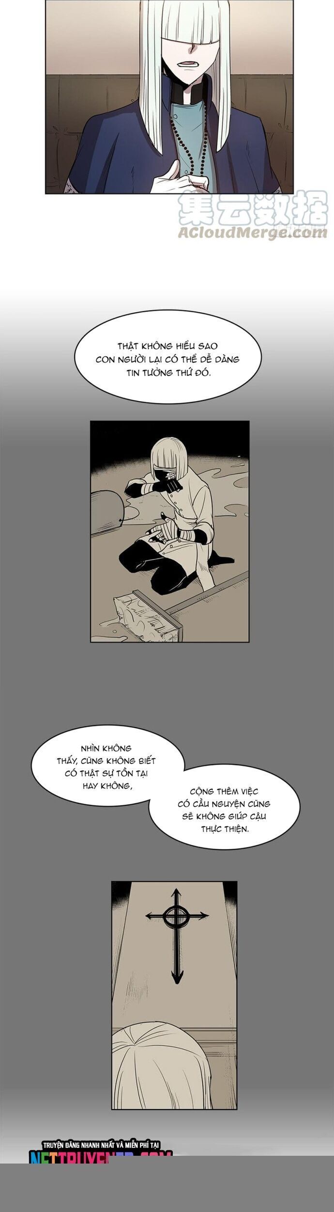 Cửa Hàng Vô Danh - Chapter 103 - Page 5