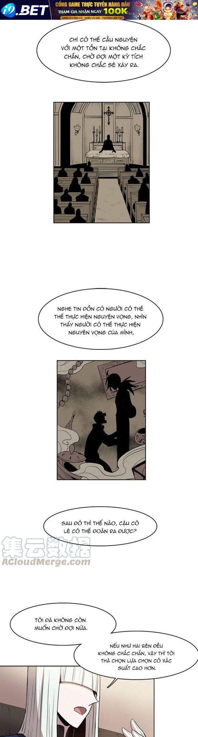 Cửa Hàng Vô Danh - Chapter 103 - Page 6