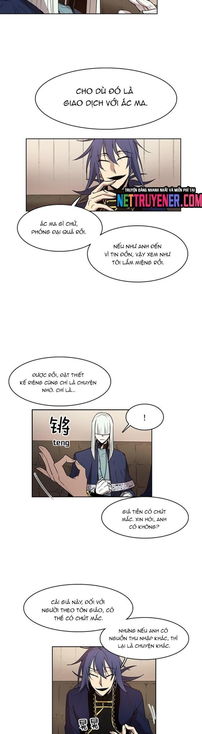 Cửa Hàng Vô Danh - Chapter 103 - Page 7