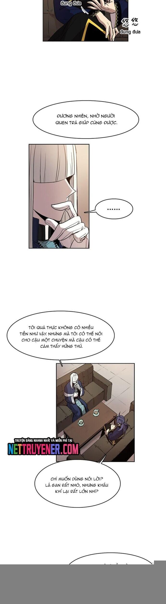 Cửa Hàng Vô Danh - Chapter 103 - Page 8