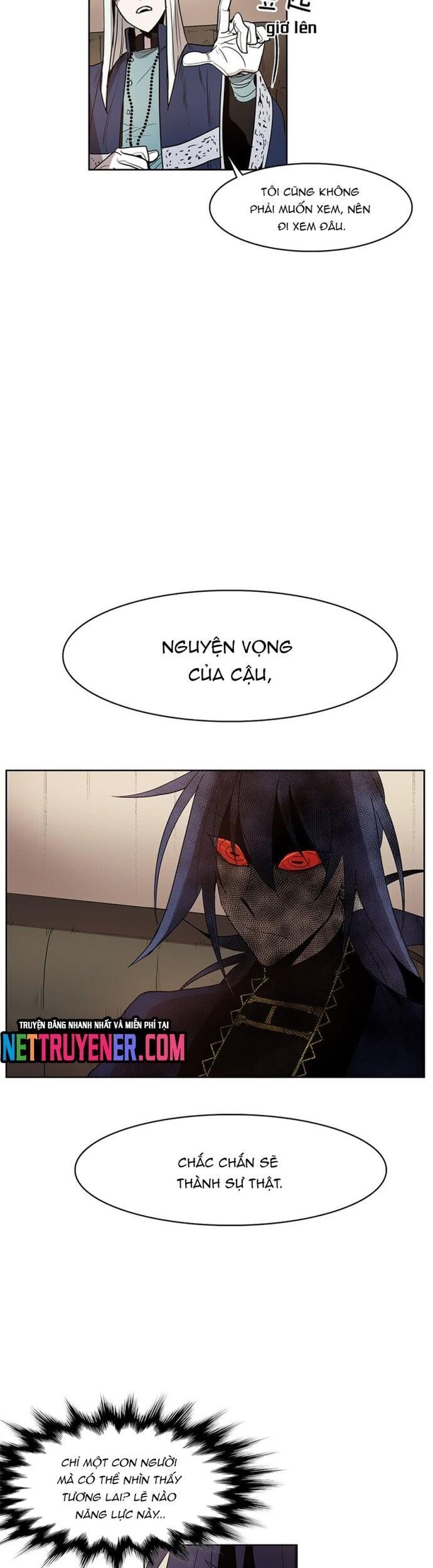Cửa Hàng Vô Danh - Chapter 103 - Page 9