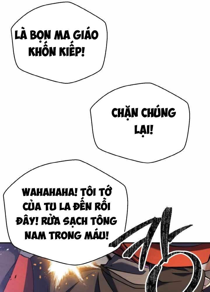 Tiểu Đệ Tử Của Võ Lâm Minh Chủ - Chapter 48 - Page 102