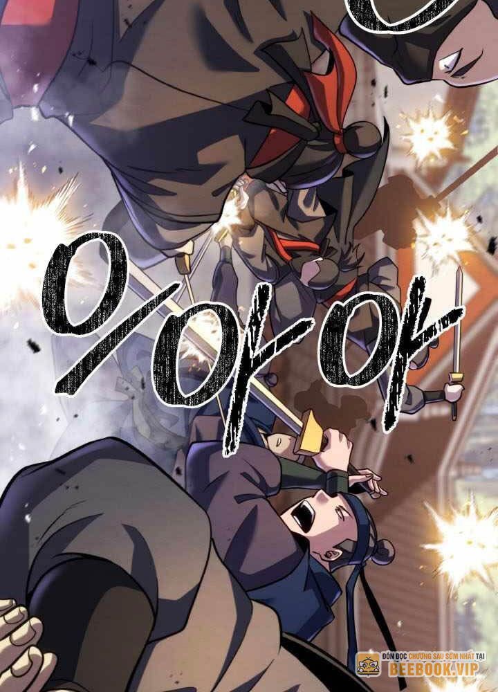 Tiểu Đệ Tử Của Võ Lâm Minh Chủ - Chapter 48 - Page 103