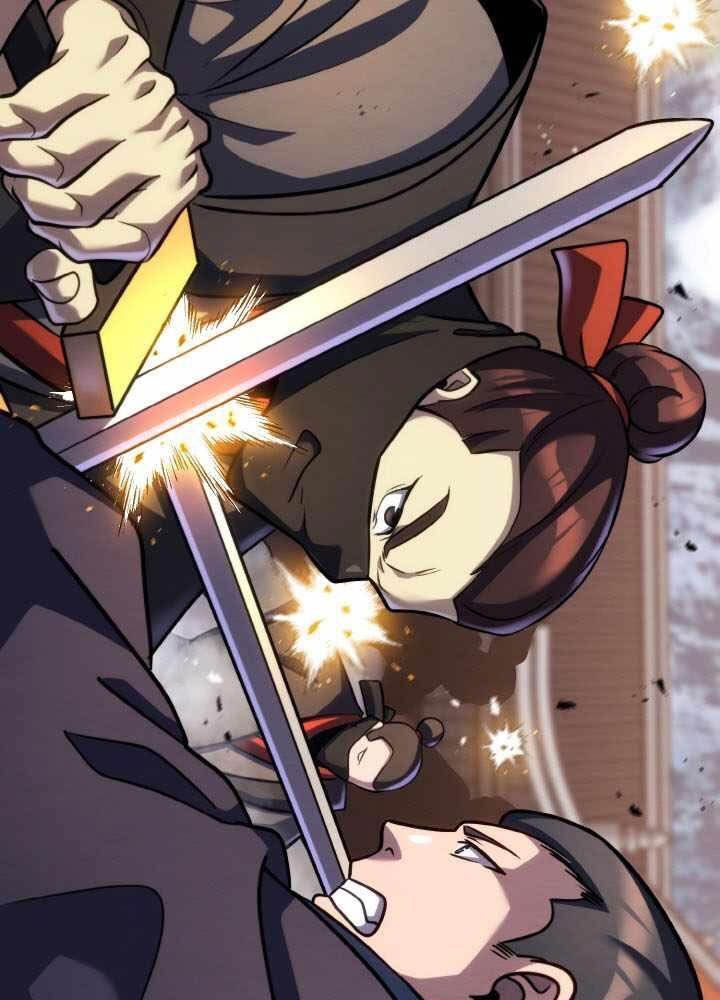 Tiểu Đệ Tử Của Võ Lâm Minh Chủ - Chapter 48 - Page 104