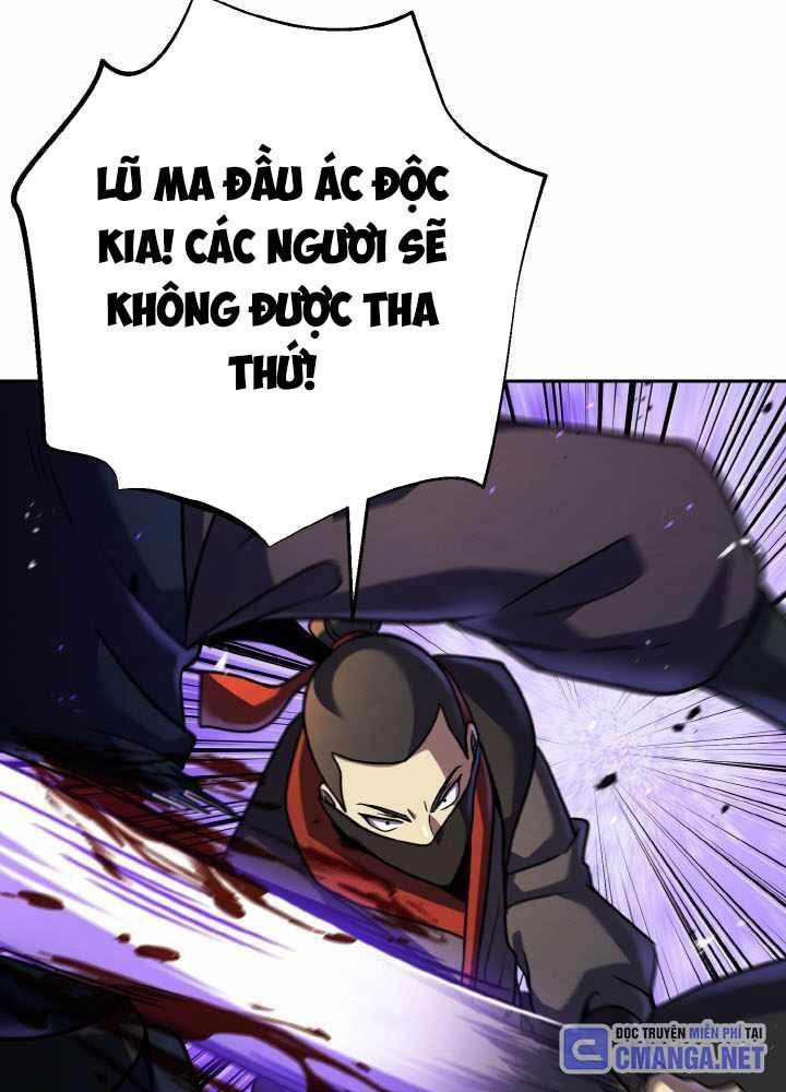 Tiểu Đệ Tử Của Võ Lâm Minh Chủ - Chapter 48 - Page 106