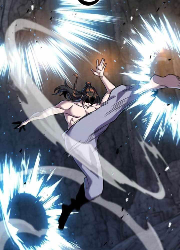 Tiểu Đệ Tử Của Võ Lâm Minh Chủ - Chapter 48 - Page 114