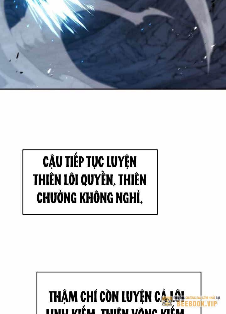 Tiểu Đệ Tử Của Võ Lâm Minh Chủ - Chapter 48 - Page 115
