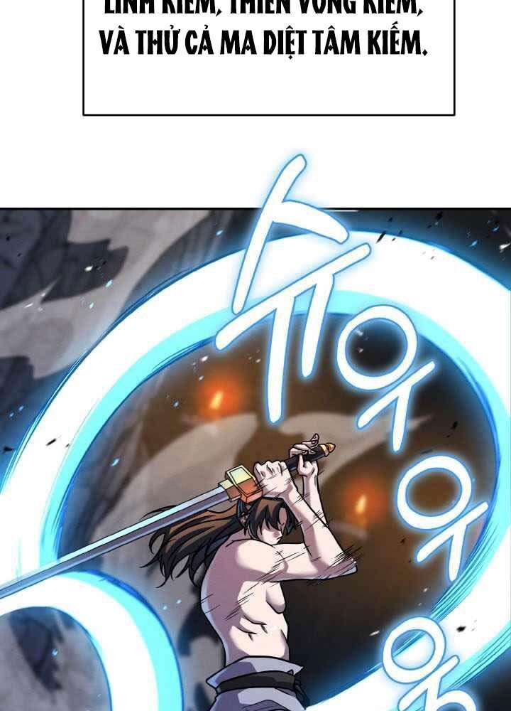 Tiểu Đệ Tử Của Võ Lâm Minh Chủ - Chapter 48 - Page 116