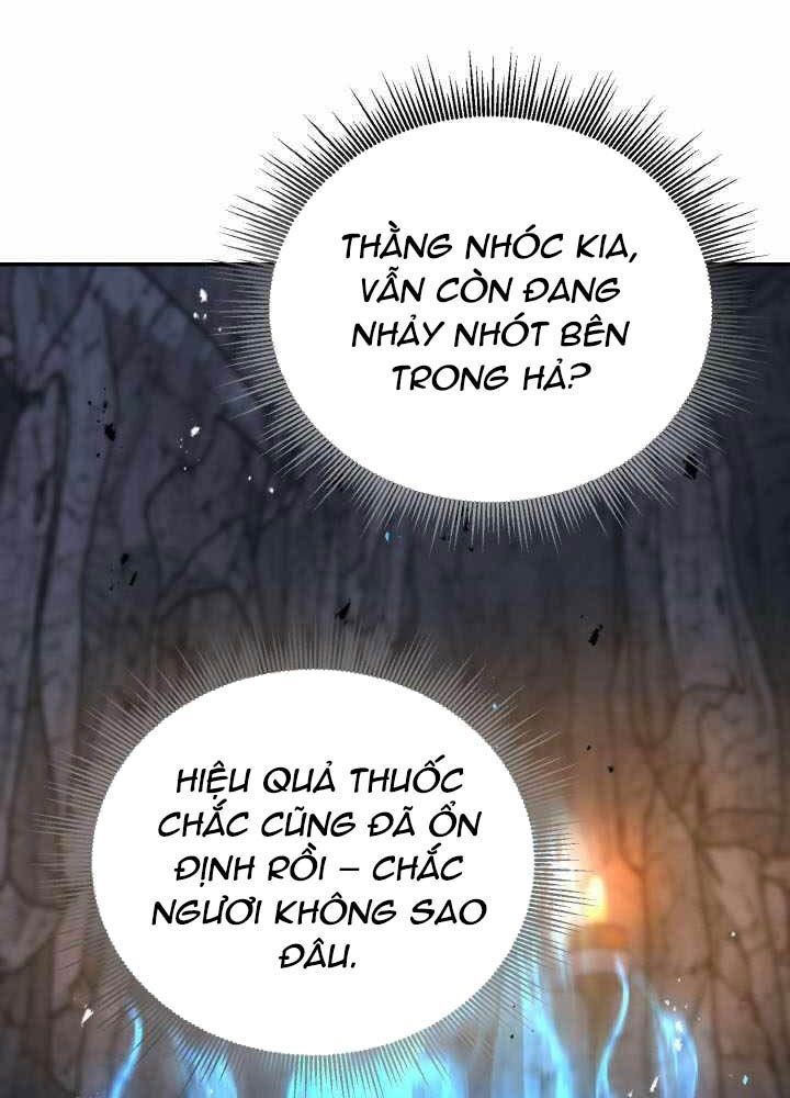 Tiểu Đệ Tử Của Võ Lâm Minh Chủ - Chapter 48 - Page 123