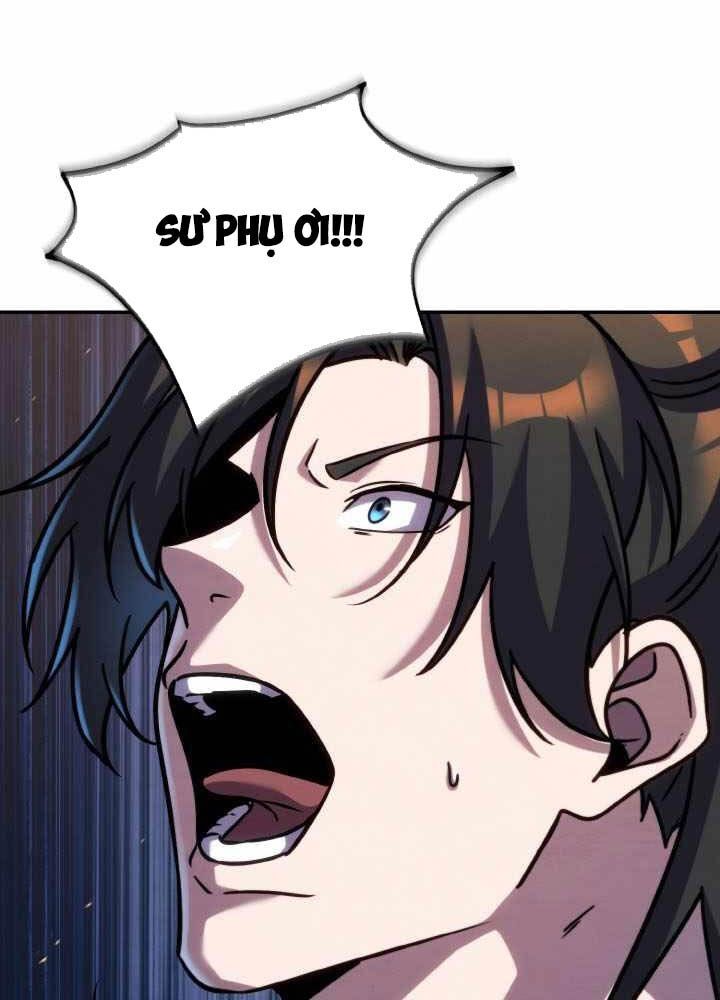 Tiểu Đệ Tử Của Võ Lâm Minh Chủ - Chapter 48 - Page 125