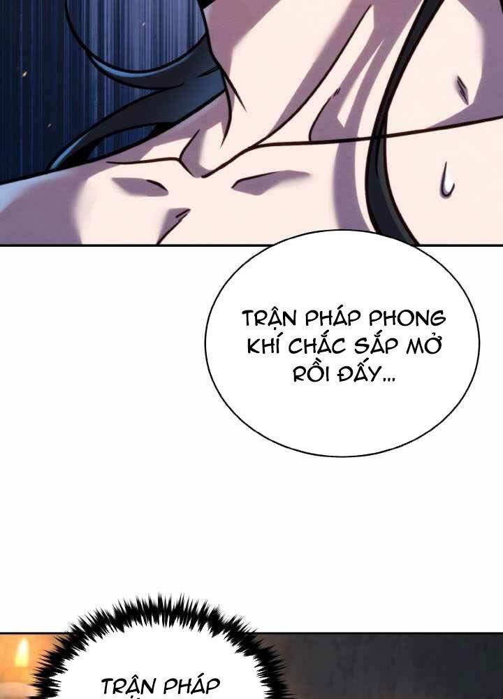 Tiểu Đệ Tử Của Võ Lâm Minh Chủ - Chapter 48 - Page 126