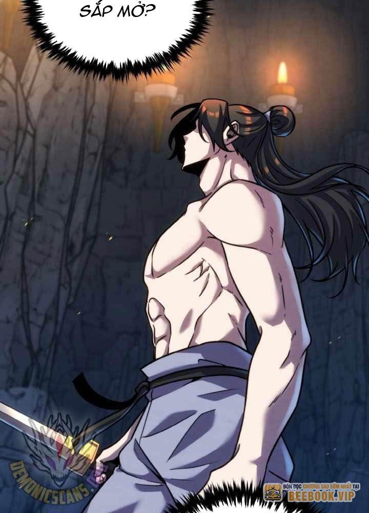 Tiểu Đệ Tử Của Võ Lâm Minh Chủ - Chapter 48 - Page 127