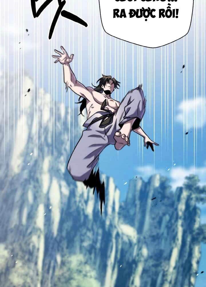 Tiểu Đệ Tử Của Võ Lâm Minh Chủ - Chapter 48 - Page 134