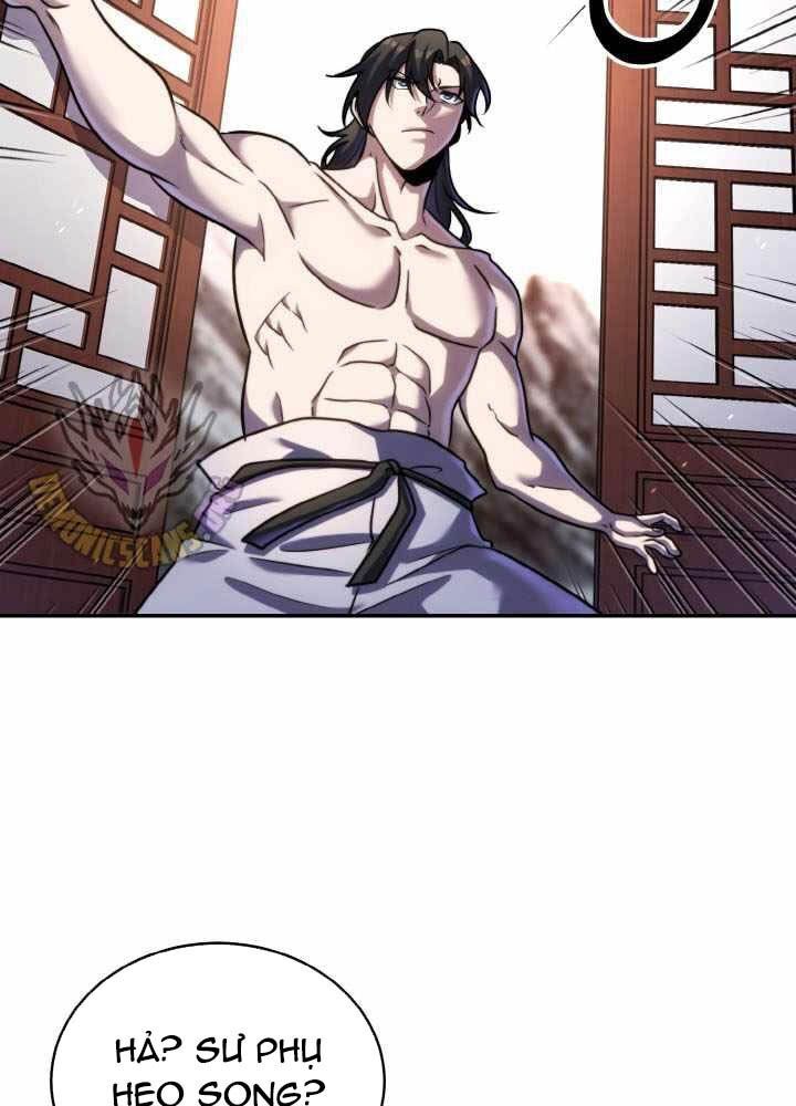 Tiểu Đệ Tử Của Võ Lâm Minh Chủ - Chapter 48 - Page 138