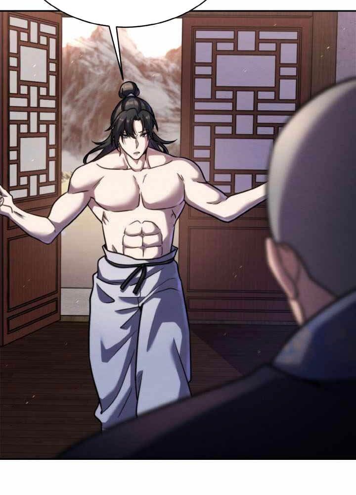 Tiểu Đệ Tử Của Võ Lâm Minh Chủ - Chapter 48 - Page 143