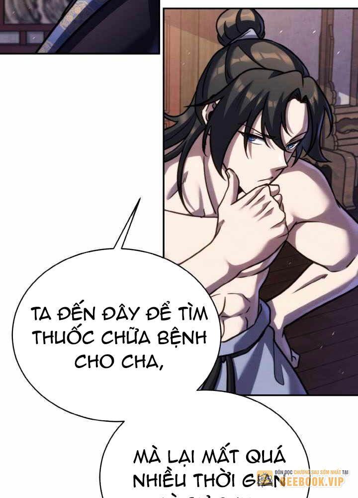 Tiểu Đệ Tử Của Võ Lâm Minh Chủ - Chapter 48 - Page 145