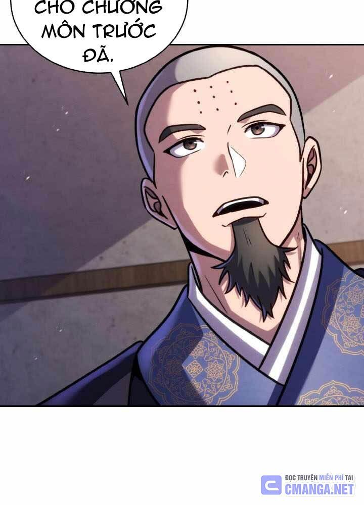 Tiểu Đệ Tử Của Võ Lâm Minh Chủ - Chapter 48 - Page 148