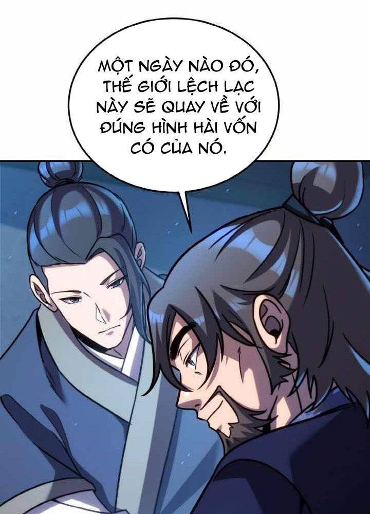 Tiểu Đệ Tử Của Võ Lâm Minh Chủ - Chapter 48 - Page 18