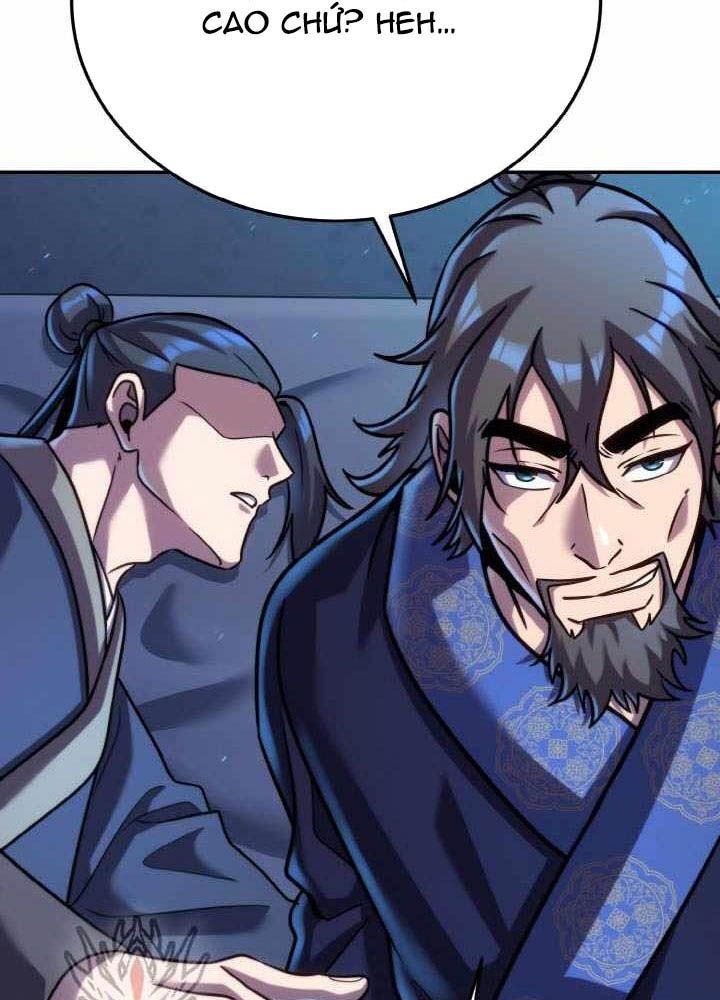 Tiểu Đệ Tử Của Võ Lâm Minh Chủ - Chapter 48 - Page 20