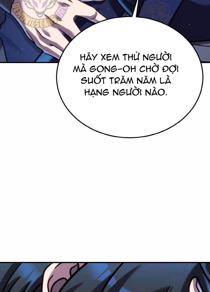 Tiểu Đệ Tử Của Võ Lâm Minh Chủ - Chapter 48 - Page 21