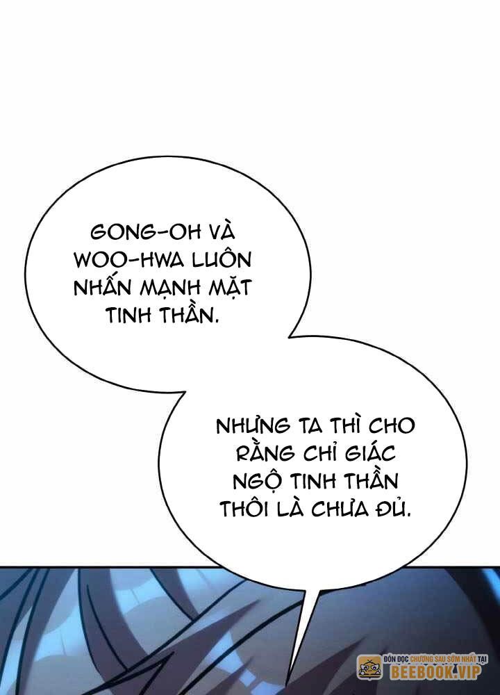 Tiểu Đệ Tử Của Võ Lâm Minh Chủ - Chapter 48 - Page 31