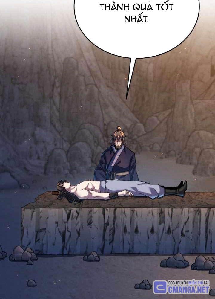 Tiểu Đệ Tử Của Võ Lâm Minh Chủ - Chapter 48 - Page 34