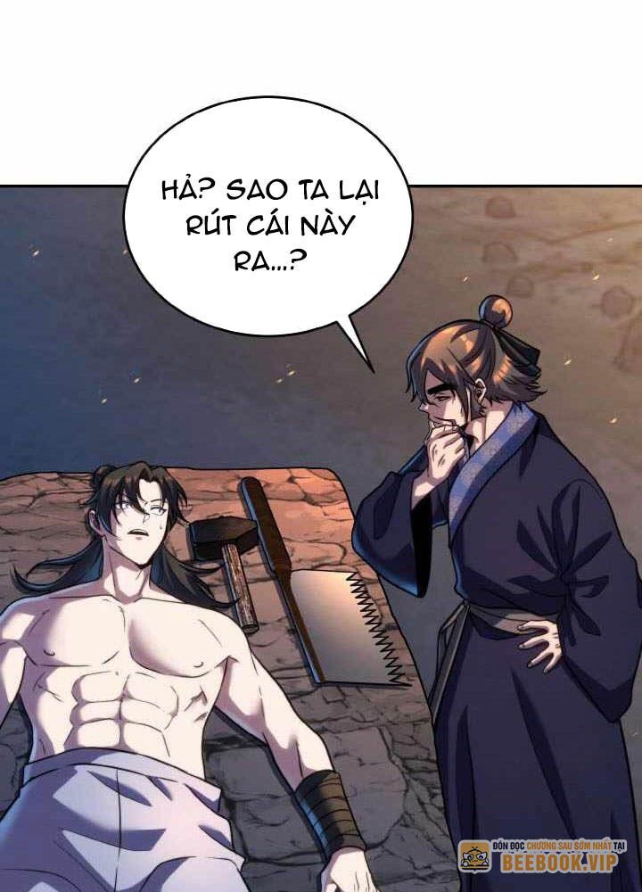 Tiểu Đệ Tử Của Võ Lâm Minh Chủ - Chapter 48 - Page 37