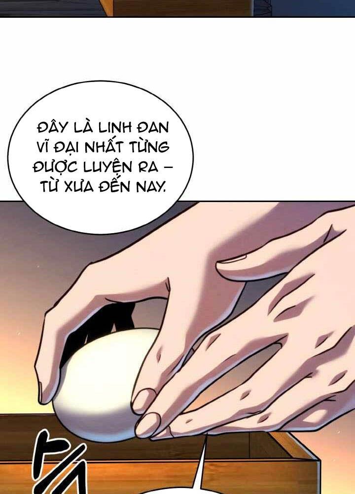 Tiểu Đệ Tử Của Võ Lâm Minh Chủ - Chapter 48 - Page 39
