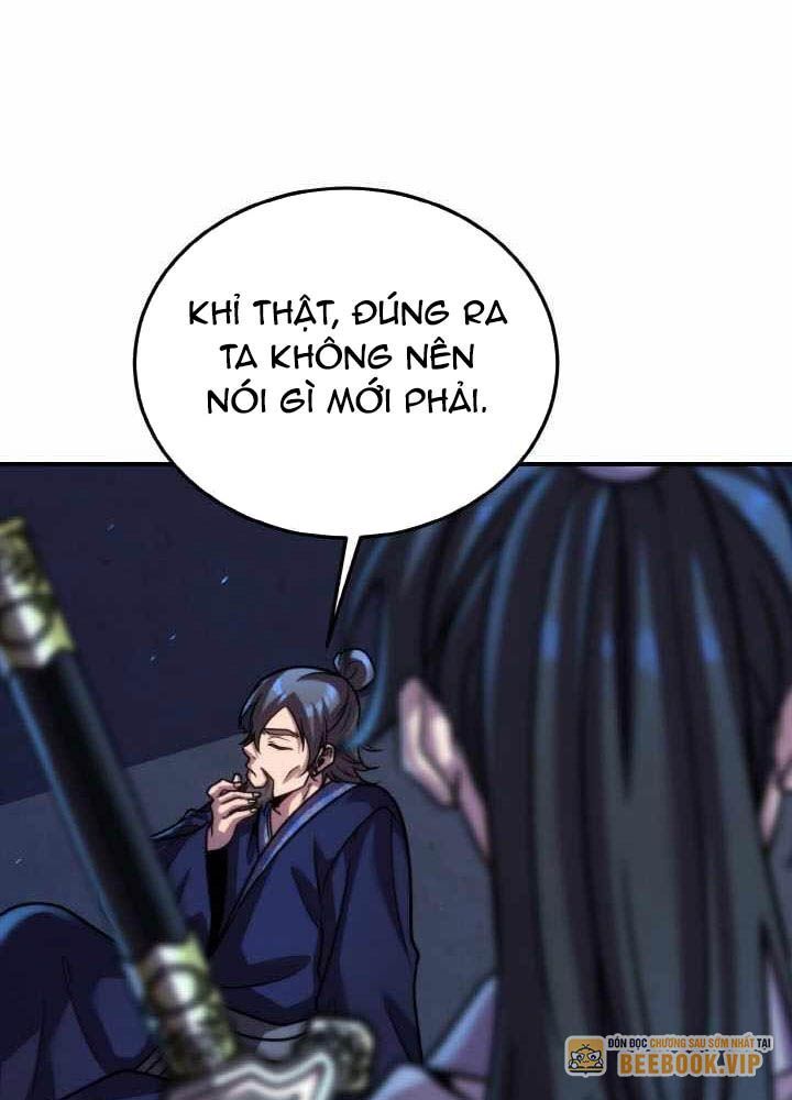 Tiểu Đệ Tử Của Võ Lâm Minh Chủ - Chapter 48 - Page 4