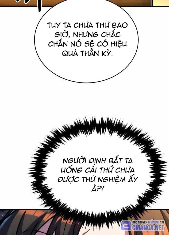 Tiểu Đệ Tử Của Võ Lâm Minh Chủ - Chapter 48 - Page 40