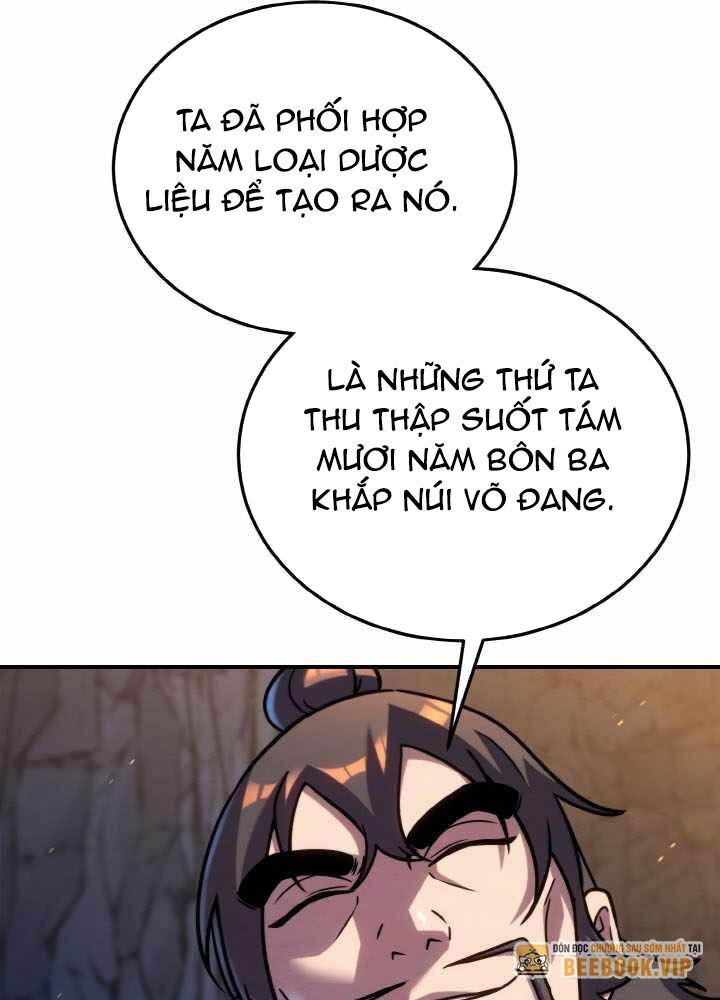 Tiểu Đệ Tử Của Võ Lâm Minh Chủ - Chapter 48 - Page 43