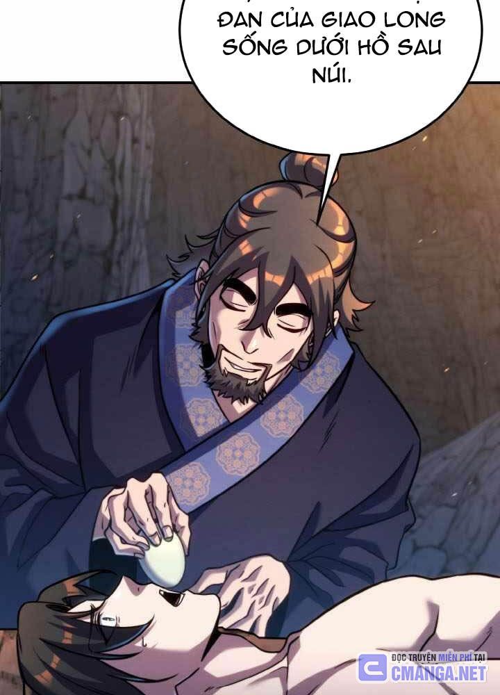 Tiểu Đệ Tử Của Võ Lâm Minh Chủ - Chapter 48 - Page 46