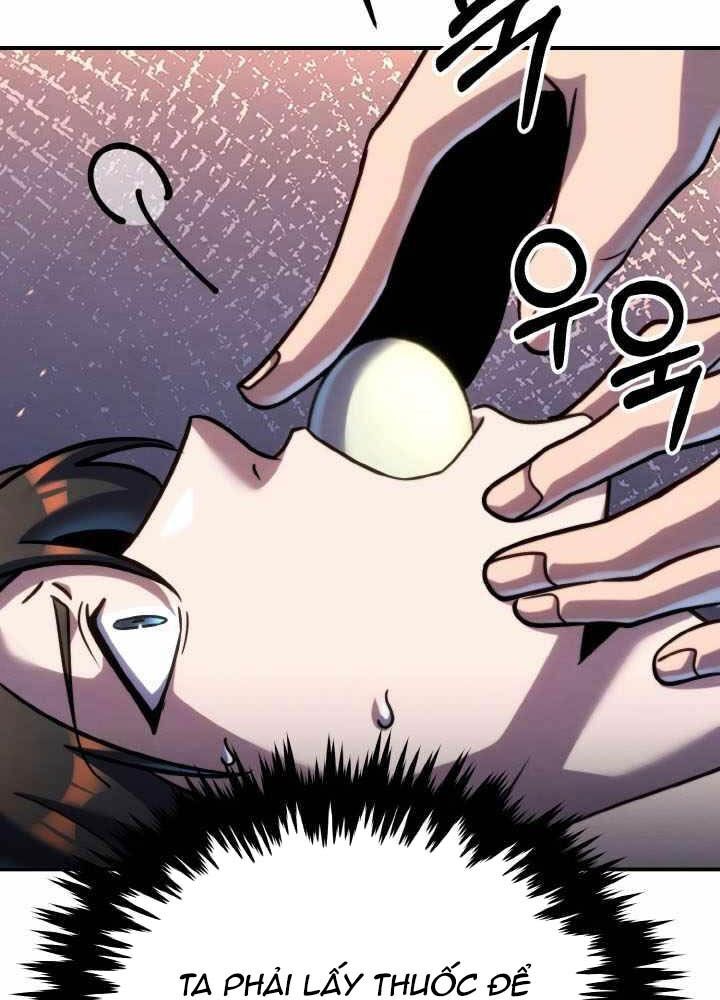 Tiểu Đệ Tử Của Võ Lâm Minh Chủ - Chapter 48 - Page 48