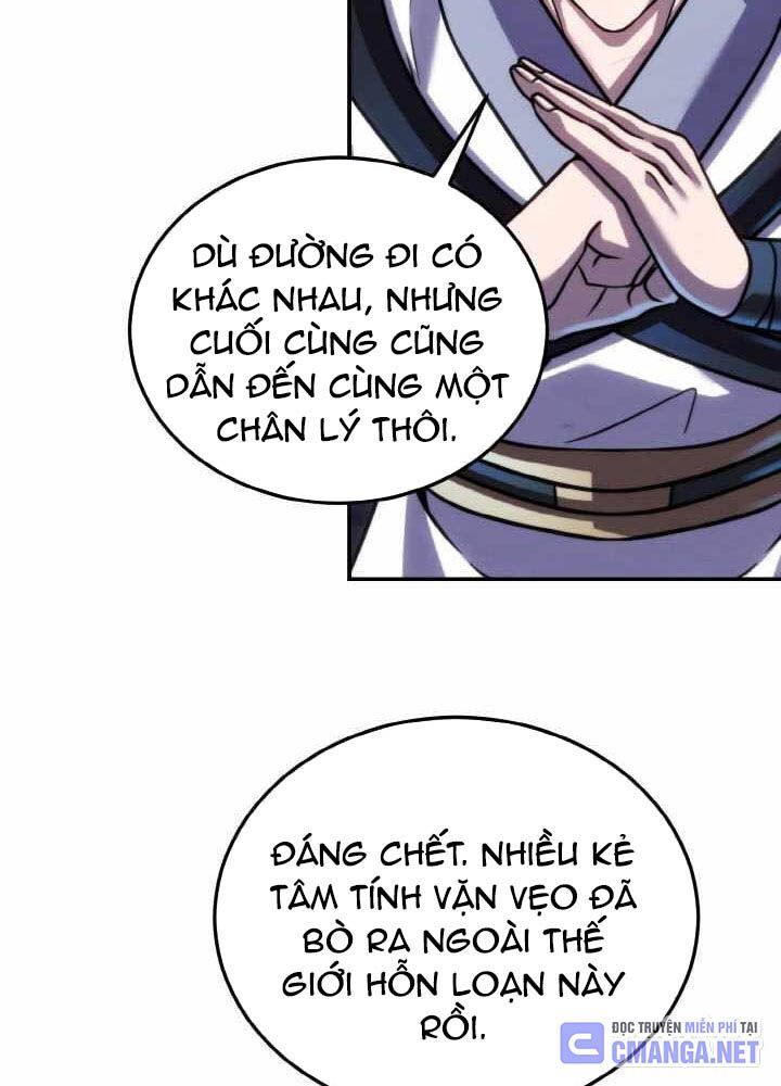 Tiểu Đệ Tử Của Võ Lâm Minh Chủ - Chapter 48 - Page 7
