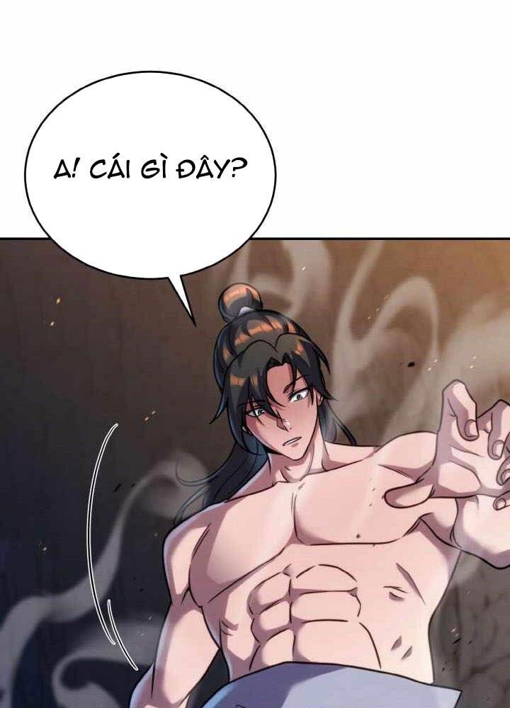 Tiểu Đệ Tử Của Võ Lâm Minh Chủ - Chapter 48 - Page 72