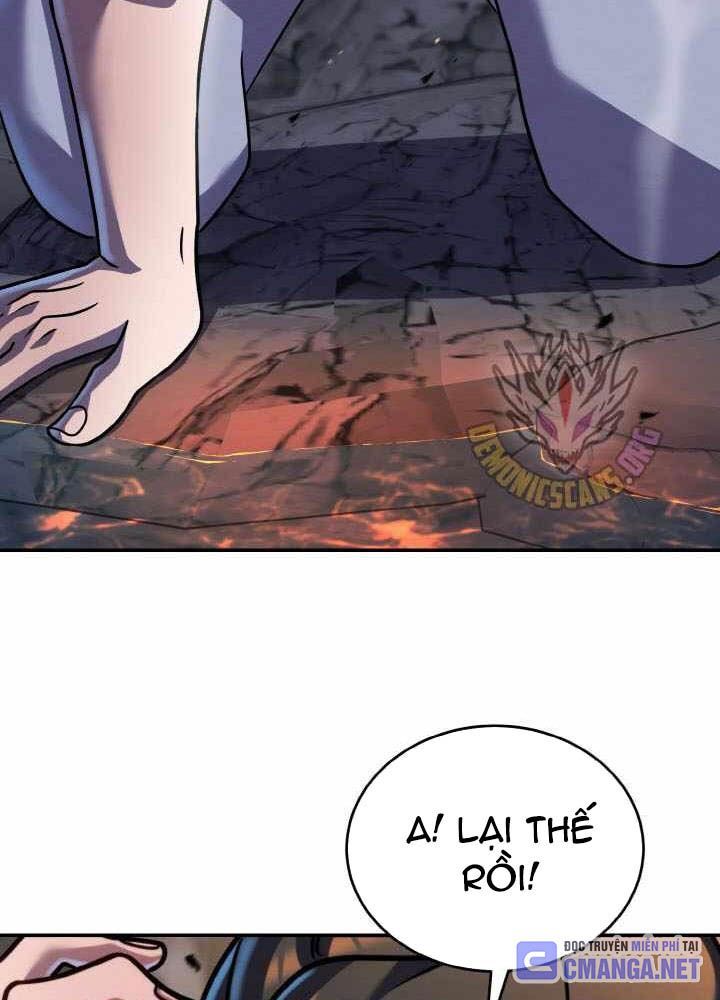 Tiểu Đệ Tử Của Võ Lâm Minh Chủ - Chapter 48 - Page 79