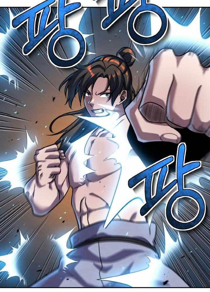 Tiểu Đệ Tử Của Võ Lâm Minh Chủ - Chapter 48 - Page 89