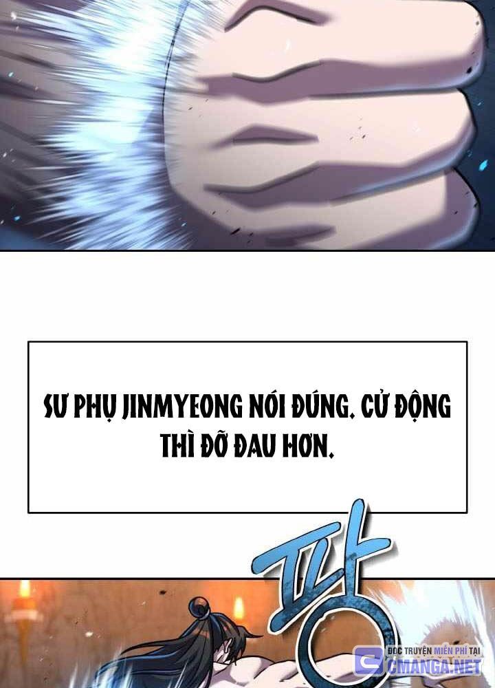 Tiểu Đệ Tử Của Võ Lâm Minh Chủ - Chapter 48 - Page 91
