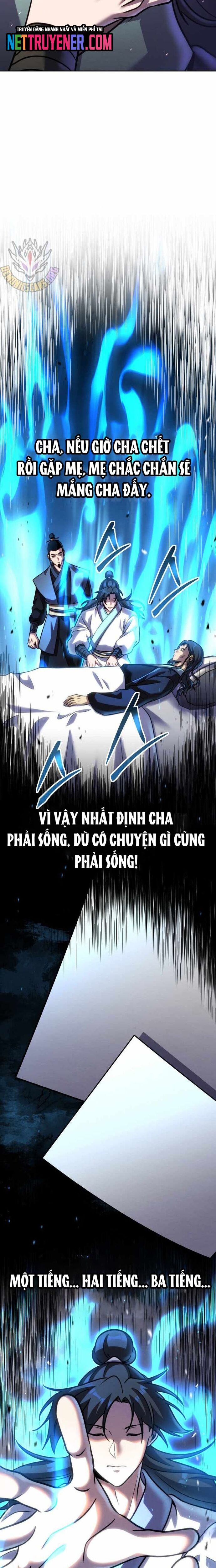 Tiểu Đệ Tử Của Võ Lâm Minh Chủ - Chapter 49 - Page 16