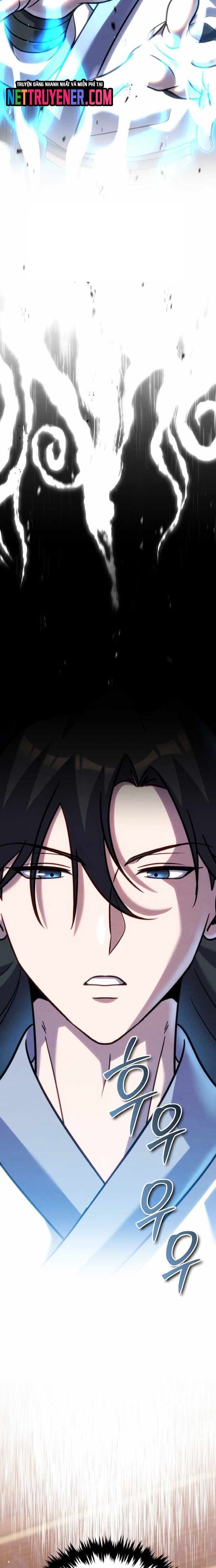 Tiểu Đệ Tử Của Võ Lâm Minh Chủ - Chapter 49 - Page 17