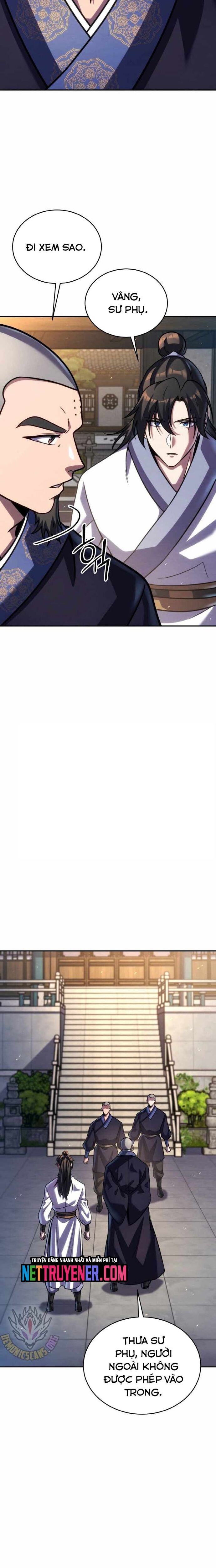 Tiểu Đệ Tử Của Võ Lâm Minh Chủ - Chapter 49 - Page 5