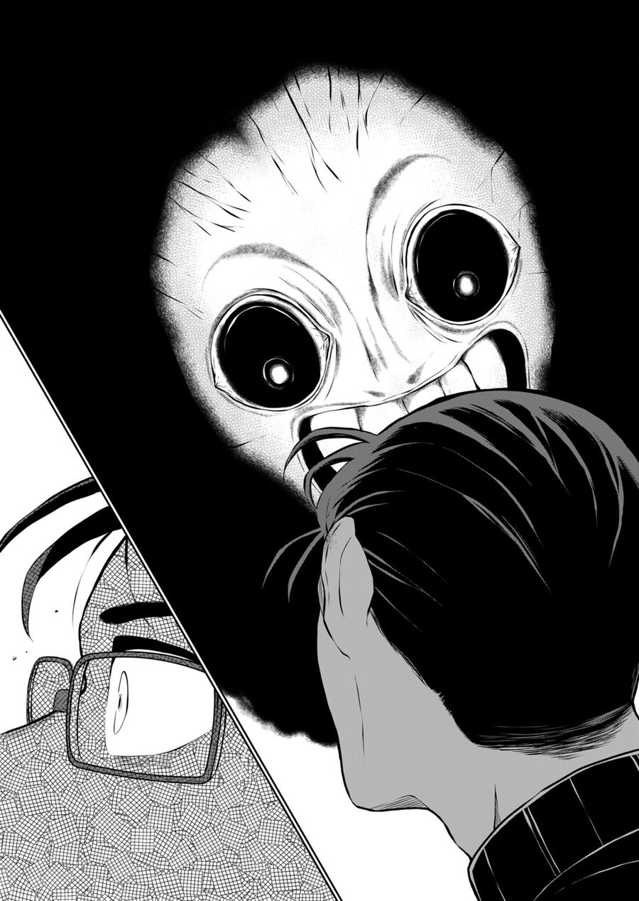 Thứ Đã Từng Là Anh Trai Tôi - Chapter 25 - Page 8