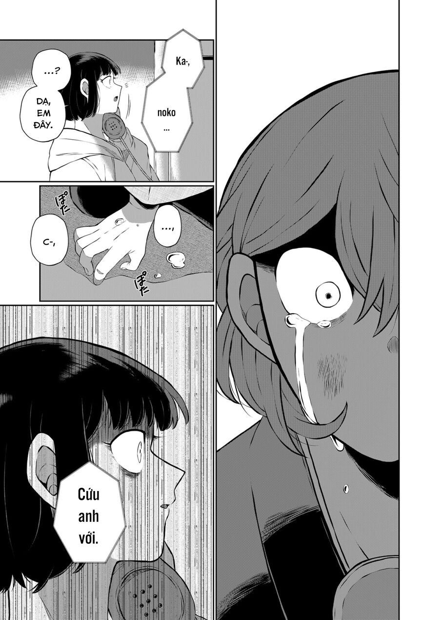 Thứ Đã Từng Là Anh Trai Tôi - Chapter 26 - Page 14