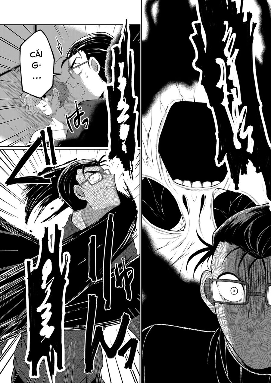 Thứ Đã Từng Là Anh Trai Tôi - Chapter 26 - Page 6