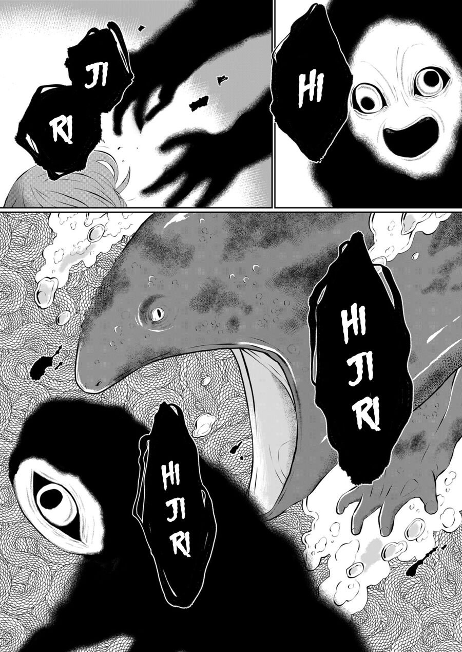 Thứ Đã Từng Là Anh Trai Tôi - Chapter 27 - Page 10