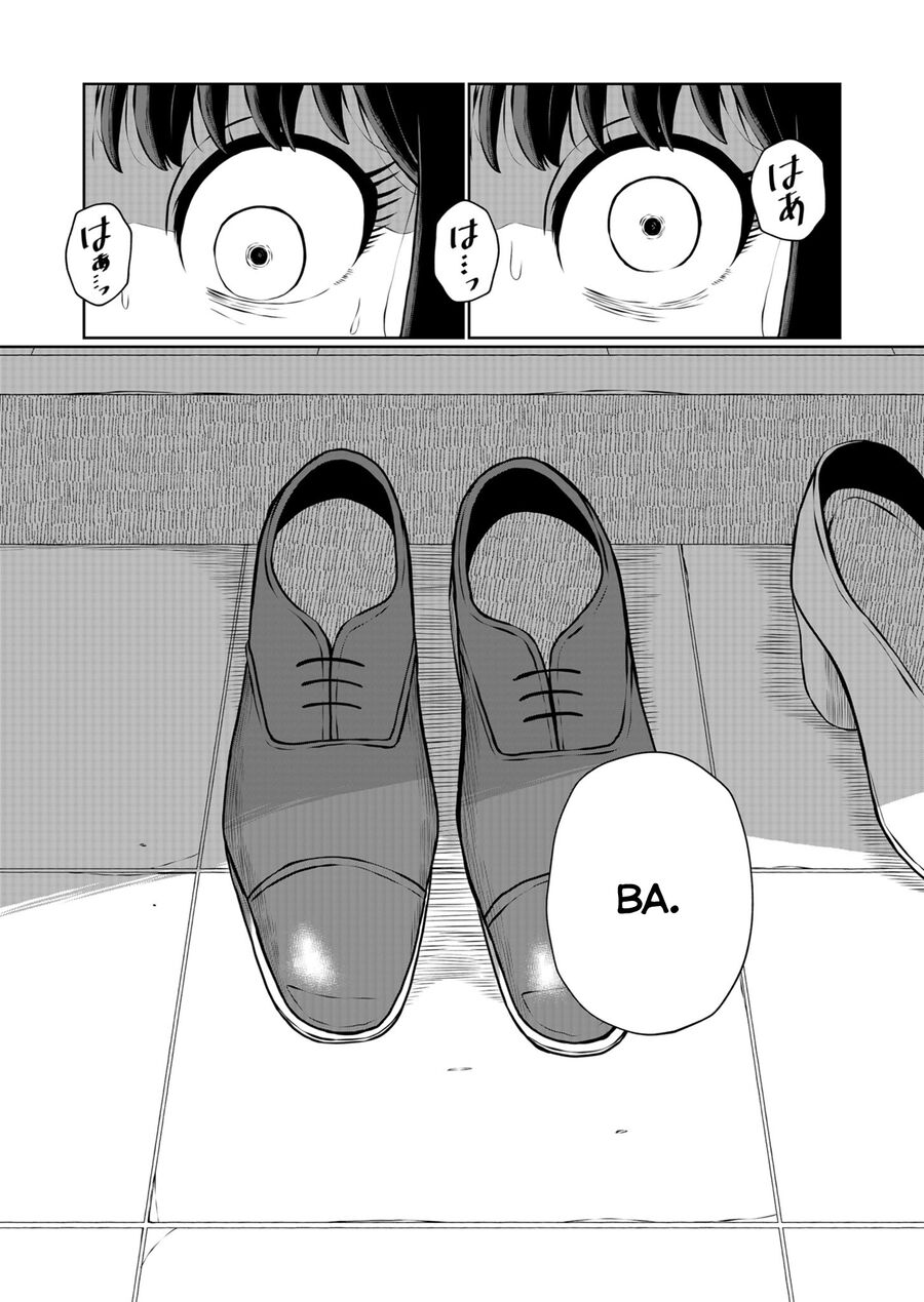 Thứ Đã Từng Là Anh Trai Tôi - Chapter 29 - Page 14