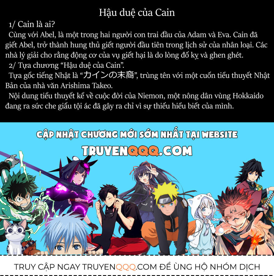 Thứ Đã Từng Là Anh Trai Tôi - Chapter 29 - Page 15